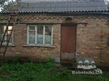 Кровельные работы