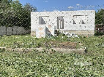 Зробити кришу двох скатну 10*12