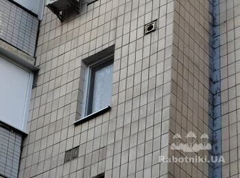 Утеплення фасаду. Утеплення балкону.
