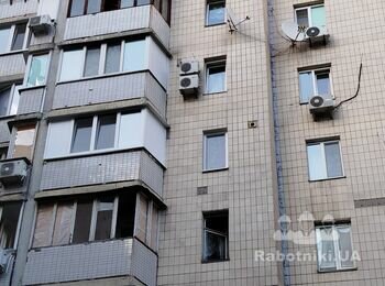 Утеплення фасаду. Утеплення балкону.