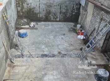 Кладка стены из силикатного кирпича, черновая, в кирпич, 3 м.куб