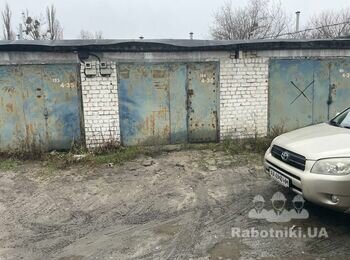 Вентиляцию в подвал гаража
