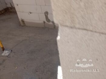 Сантехнічні роботи