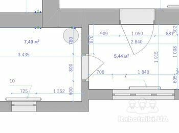 Обшивка інсталяції гіпсокартоном та каркас під ванну