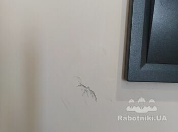 Реставрация дсп панели