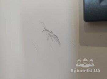 Реставрация дсп панели