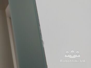 Реставрация дсп панели