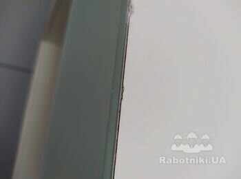 Реставрация дсп панели