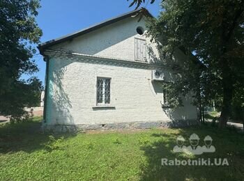 Фасадні роботи