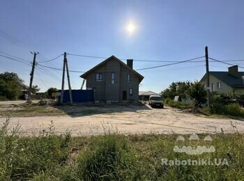 Укласти сланець на стіну (фасад) 50 м2