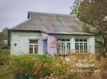Комплексна реконструкцiя будинку