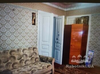 Комплексна реконструкцiя будинку