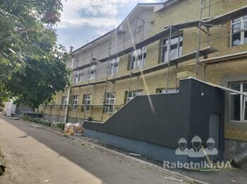 Требуются люди на откосы в подгороднем
