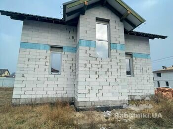 Утеплення фасаду будинку мін ватою