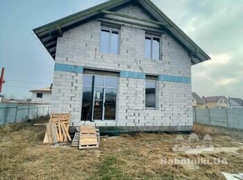 Утеплення фасаду будинку мін ватою