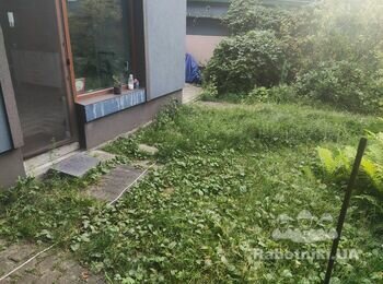 Подготовка площадки и укладка троутарной плитки под террасу. +/-12 м2