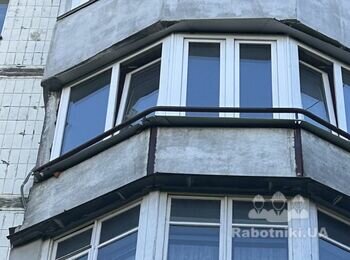 Зовнішнє утеплення квартири