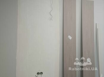 Збірка меблів