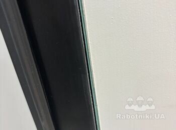 Вирішити проблему з між кімнатними дверима , прихований монтаж