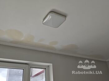 Покрасить стены