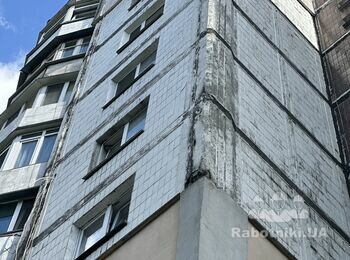 Утеплення пенопластом