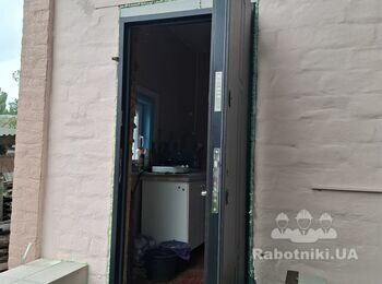Дрібний ремонт приватного будинку
