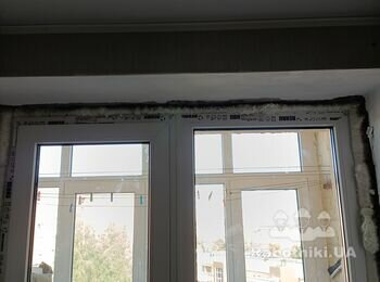 Зробити відкоси із сендвіч панелей по єВідновленню