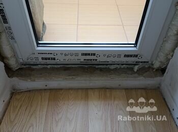 Зробити відкоси із сендвіч панелей по єВідновленню