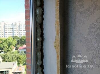 Зробити відкоси із сендвіч панелей по єВідновленню