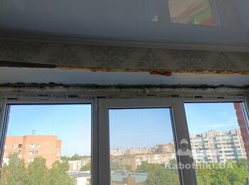 Зробити відкоси із сендвіч панелей по єВідновленню
