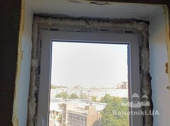 Зробити відкоси із сендвіч панелей по єВідновленню