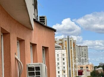 Гідроізоляція покрівлі