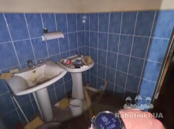 Ремонт виробничого та офісного приміщення 1000 м2
