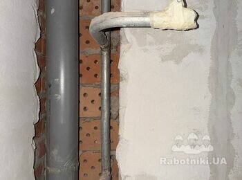 Зварювальні роботи