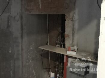 Роботи по 6іпсокартону