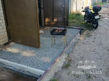 Прокат віброплити