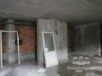 Комплексний ремонт офісу