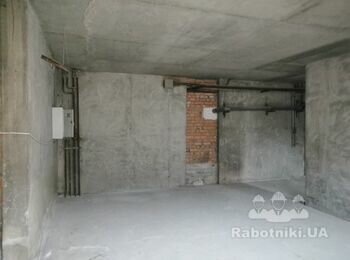 Комплексний ремонт офісу
