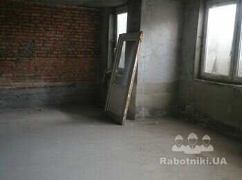 Комплексний ремонт офісу