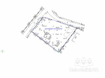 Прорахунок вартості монтажу паркану та відкатних воріт (Київська обл.)
