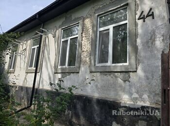 Утепление фасада частного дома