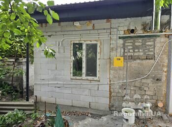 Утепление фасада частного дома