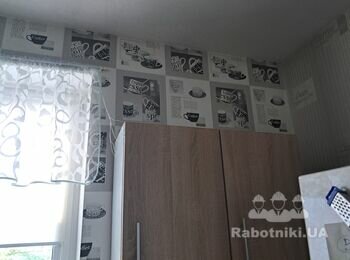 Установка кондиціонера