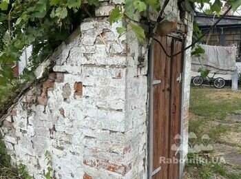 Будівництво прибудови 2,4 х4,5, відмостка, вигрібна яма
