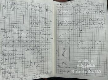 Будівництво прибудови 2,4 х4,5, відмостка, вигрібна яма
