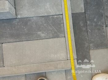 Відремонтувати поріг