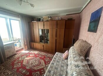 Ремонт житлового приміщення 28 м2