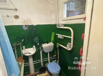 Ремонт житлового приміщення 28 м2