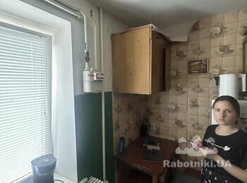 Ремонт житлового приміщення 28 м2