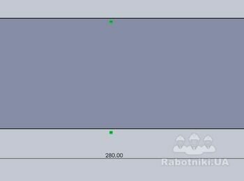 Зварювальні роботи (виготовлення розпашних воріт)